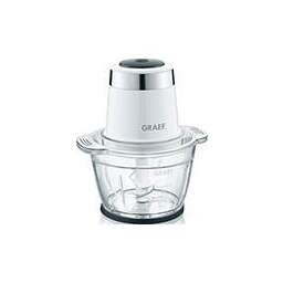 Graef CH 501 weiss