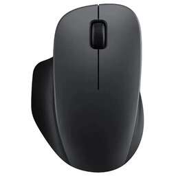 XIAOMI Мышь беспроводная Comfort Edition, радио, оптическая, USB, 1200dpi, черный [bhr9359gl]