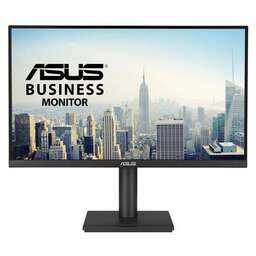 ASUS 27" Монитор Business VA27UCPS, 3840x2160, IPS, 1хHDMI, 1хDP, черный
