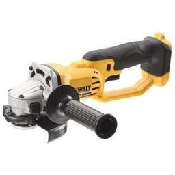 DEWALT Углошлифовальная машина DCG412NT-XJ 405Вт 7000об/мин рез.шпин.:M14 d=125мм жестк.кейс