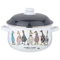 AGNESS 934-624 FAMILY FARM 5.0л
