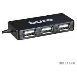 Buro BU-HUB4-U2.0-Slim