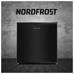 NORDFROST (CH) Холодильник NORDFROST RF 50 B