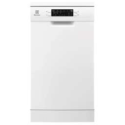 ELECTROLUX Посудомоечная машина ESS42220SW белый (узкая)