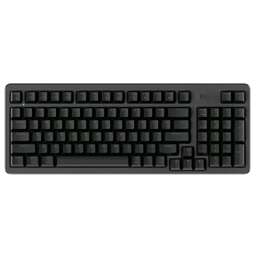 LOGITECH Клавиатура K868 механическая черный USB беспроводная BT/Radio (920-013912)