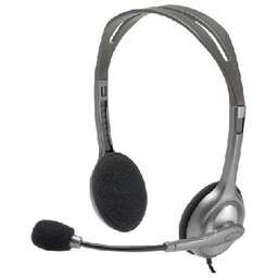 LOGITECH HEADSET H110