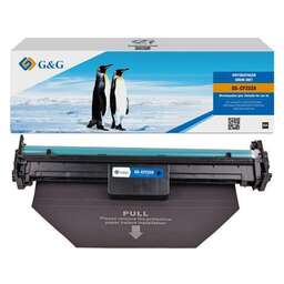 G&G Блок фотобарабана GG-CF232A ч/б:23000стр. для LJ Pro M203d/M118dw/ MFP M148dw/M149fdw