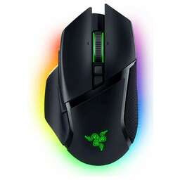 RAZER Беспроводная игровая мышь Basilisk V3 Pro, черный