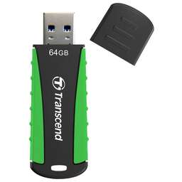 Transcend USB Drive 64Gb JetFlash 810 TS64GJF810 {USB 3.0}
