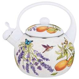 AGNESS 934-384 ПРОВАНС ЛИМОНЫ 2,2k индукция