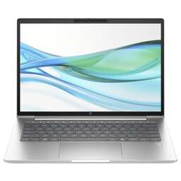 HP 14″ PB 440 G11 Core Ultra 5 125U 16Gb/512Gb SSD/Graphics/DOS/Silver (A38B9ET5)