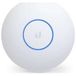 UBIQUITI Точка доступа UniFi UAP-nanoHD, белый