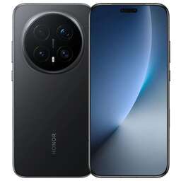 HONOR 6.71" Смартфон Magic 8 Pro 12/512Gb, NFC, OLED, 120Гц, 7100мAч, черный графит