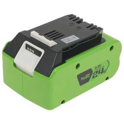 TOPON Батарея аккумуляторная TOP-GW-24-5.0 24В 5Ач Li-Ion (103741)