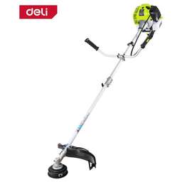 DELI Триммер бензиновый с разборной штангой EDE-GT255-7