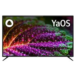 BBK 55LEX-8210/UTS2C SMART TV