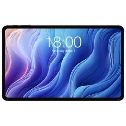 TECLAST Планшет T60 Premium set T620 (2.0) 8C RAM8Gb ROM256Gb 11.97" IPS 2000x1200 4G 2Sim Android 14 серый 13Mpix 5Mpix BT WiFi microSD 1Tb 8000mAh