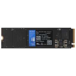 WD Накопитель SSD PCIe 4.0 x4 2TB S200T4B0E SN5000 Blue M.2 2280