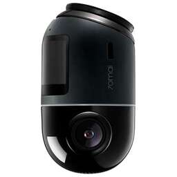 70MAI Видеорегистратор Dash Cam Omni X200 64G черный 1080x1920 1080p 140гр. GPS внутренняя память:64Gb