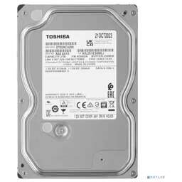 Toshiba DT02ACA200
