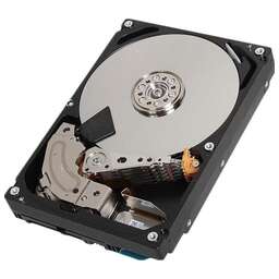 TOSHIBA Жесткий диск SATA-III 6TB MG08ADA600E Server Enterprise Capacity 512E (7200rpm) 256Mb 3.5"