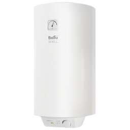 BALLU BWH/S 30 SHELL WHITE Водонагреватель электрический настенный (НС-1291248)