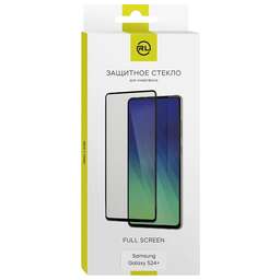 REDLINE Защитное стекло для экрана для Samsung Galaxy S24+ 2.5D, 1 шт [ут000038256]