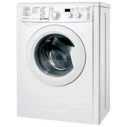 INDESIT IWUD 4105 (CIS)