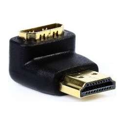 SMARTBUY A111 адаптер HDMI M-F угловой разъем