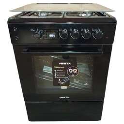 VESTA Valencia VGE 6042.1245678 черная