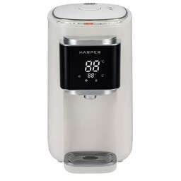 HARPER HTP-5T01 белый