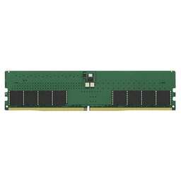 KINGSTON Память DDR 5 DIMM 32Gb PC44800, 5600Mhz CL46 (KVR56U46BD8-32)