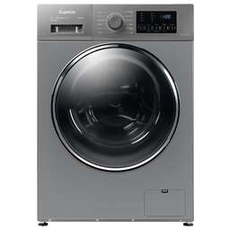 БИРЮСА WM-SM712/08 S Хромированный металлик