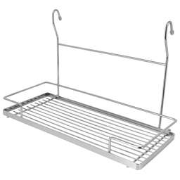 POMI D'ORO P280028 Railing Полка на рейлинг прямоугольная