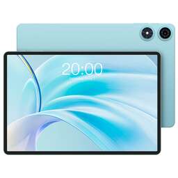 TECLAST 10.92" Планшет P50 8/128 GB T606 4G, 1280 x 800, 90Гц, Android 15, голубой