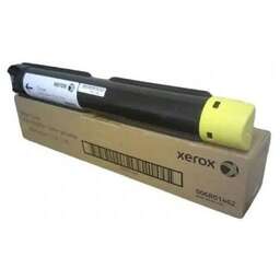 XEROX Картридж лазерный 006R01462 желтый (15000стр.) для WC 7120