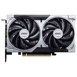 MSI Видеокарта PCIE16 RTX5060 8GB RTX 5060 8G VENTUS 2X OC