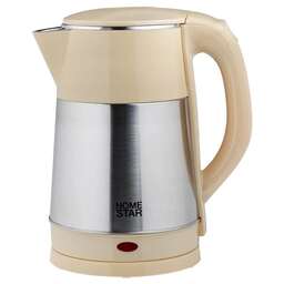 HOMESTAR HS-1055 бежевый (106468)