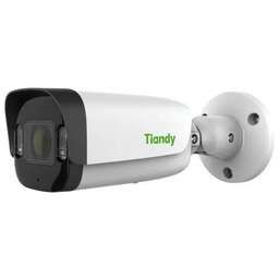 TIANDY Камера видеонаблюдения IP TC-C34UV W/E/Y/M/S/4mm, 1440p, 4 мм, белый