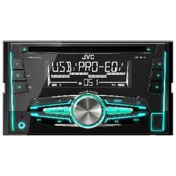 JVC KW-R510EE