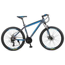 PIONEER DYNAMIC 26" AL/17" green-darkblue-blue