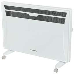 SMARTWAY Конвектор Sport NDC1-15J, 1500Вт, с терморегулятором, белый