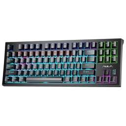 AULA F3032 черный
