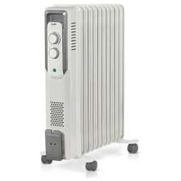 BALLU Радиатор масляный CUBE BOH/CB-11W 2200 (11 секций)