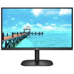 AOC 22B2H Black