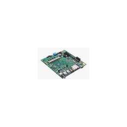 AXIOMTEK Серверная материнская плата CMD-N3350 MITX MANO311HGGA-N3350