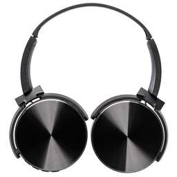 SMARTBUY ( SBH921) ONE BT, черный