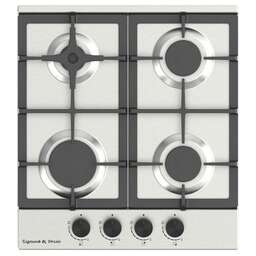 ZIGMUND& SHTAIN G154S