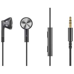 FIIO Наушники вкладыши FF1 black 1.2м черный проводные в ушной раковине (80003354)