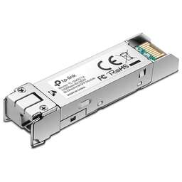 TP-LINK Трансивер SM321A-2 SFP duplex